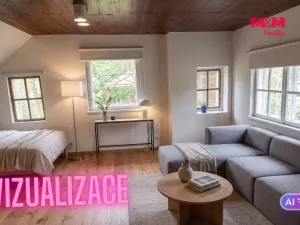 Prodej zahrady, Kolín - Kolín III, 732 m2