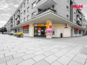 Prodej obchodního prostoru, Otrokovice, Tylova, 750 m2