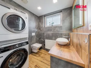 Prodej rodinného domu, Karlovy Vary - Stará Role, Slezská, 131 m2
