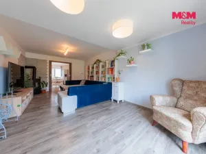 Prodej rodinného domu, Karlovy Vary - Stará Role, Slezská, 131 m2