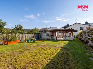 Prodej rodinného domu, Karlovy Vary - Stará Role, Slezská, 131 m2