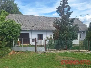 Pronájem rodinného domu, Nalžovské Hory, 90 m2