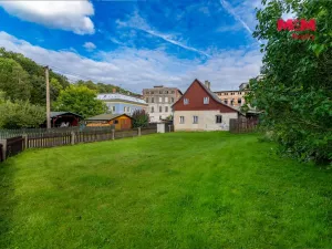 Prodej rodinného domu, Krásná Lípa, Stradalova, 220 m2