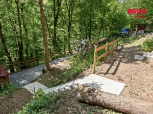Prodej chaty, Zbečno - Újezd nad Zbečnem, 29 m2