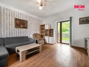 Prodej rodinného domu, Gruna, 85 m2