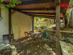 Prodej rodinného domu, Křivoklát, 197 m2