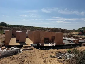 Prodej rodinného domu, Úvaly, 198 m2