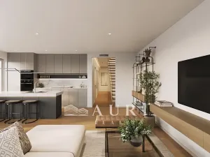 Prodej rodinného domu, Úvaly, 250 m2
