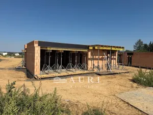 Prodej rodinného domu, Úvaly, 250 m2