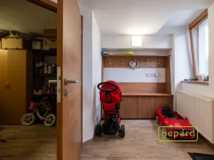 Prodej rodinného domu, Buk, 120 m2
