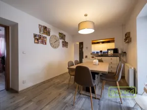 Prodej rodinného domu, Buk, 120 m2