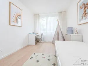 Prodej bytu 4+kk, Praha - Strašnice, Pod strání, 70 m2