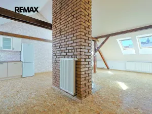 Pronájem bytu 3+kk, Plzeň, Božkovská, 110 m2