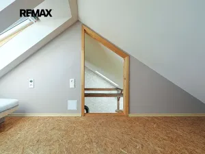 Pronájem bytu 3+kk, Plzeň, Božkovská, 110 m2