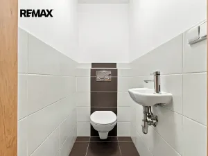 Pronájem bytu 2+kk, Plzeň, Waltrova, 62 m2