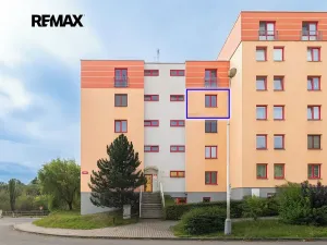 Pronájem bytu 2+kk, Plzeň, Waltrova, 62 m2