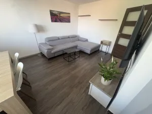 Pronájem bytu 3+1, Jičín, Nám. V. Čtvrtka, 68 m2