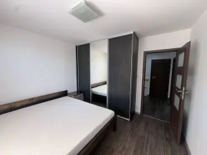 Pronájem bytu 3+1, Jičín, Nám. V. Čtvrtka, 68 m2
