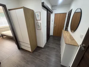 Pronájem bytu 3+1, Jičín, Nám. V. Čtvrtka, 68 m2