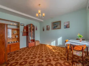 Prodej rodinného domu, Oslavany - Padochov, 128 m2