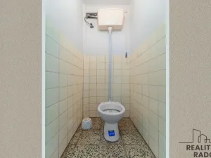 Prodej rodinného domu, Oslavany - Padochov, 128 m2