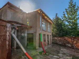 Prodej rodinného domu, Oslavany - Padochov, 128 m2