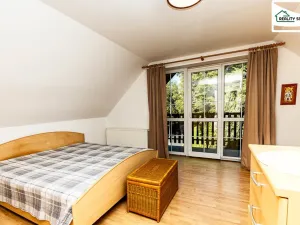 Prodej rodinného domu, Františkovy Lázně - Dolní Lomany, Plynárenská, 285 m2