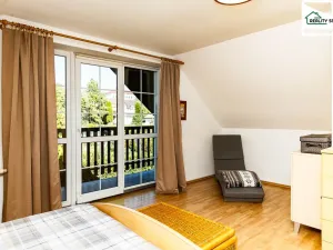 Prodej rodinného domu, Františkovy Lázně - Dolní Lomany, Plynárenská, 285 m2