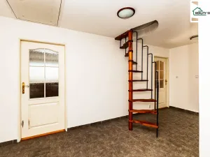 Prodej rodinného domu, Františkovy Lázně - Dolní Lomany, Plynárenská, 285 m2