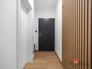Pronájem bytu 1+kk, Brno - Zábrdovice, Bratislavská, 24 m2