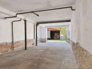 Pronájem výrobních prostor, Tábor, Pod Tržním nám., 140 m2