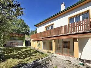 Prodej rodinného domu, Chrast, Šmídova, 144 m2