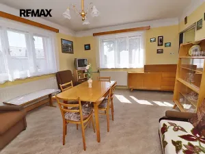 Prodej rodinného domu, Chrast, Šmídova, 144 m2