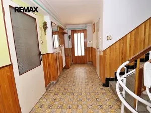 Prodej rodinného domu, Chrast, Šmídova, 144 m2