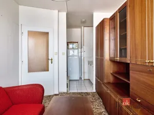 Prodej bytu 2+kk, Kladno - Kročehlavy, Holandská, 47 m2