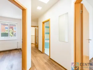 Pronájem rodinného domu, Liberec - Liberec XII-Staré Pavlovice, Na Mlýnku, 97 m2