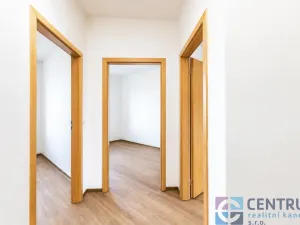 Pronájem rodinného domu, Liberec - Liberec XII-Staré Pavlovice, Na Mlýnku, 97 m2