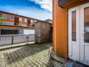 Pronájem rodinného domu, Liberec - Liberec XII-Staré Pavlovice, Na Mlýnku, 97 m2