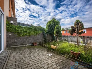Pronájem rodinného domu, Liberec - Liberec XII-Staré Pavlovice, Na Mlýnku, 97 m2