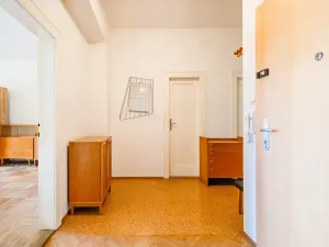 Prodej bytu 2+1, Brno, Příční, 80 m2