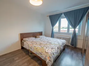 Prodej bytu 3+1, Veselí nad Moravou, Hutník, 67 m2