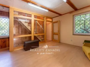 Prodej chaty, Praha, Medová, 108 m2