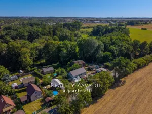 Prodej chaty, Praha, Medová, 108 m2