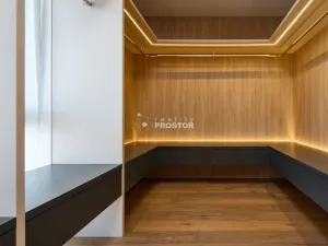 Pronájem rodinného domu, Praha - Troja, Pod Salabkou, 433 m2