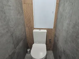 Pronájem bytu 2+1, Kladno, Vitry, 43 m2