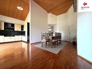 Prodej rodinného domu, Dubňany, Vrchlického, 168 m2