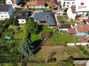 Prodej rodinného domu, Dubňany, Vrchlického, 168 m2