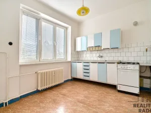 Prodej bytu 2+1, Karviná, Jurkovičova, 61 m2