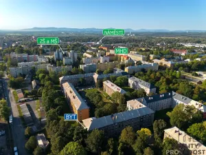 Prodej bytu 2+1, Karviná, Jurkovičova, 61 m2