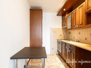 Pronájem bytu 2+kk, Praha - Komořany, Na Komořsku, 45 m2